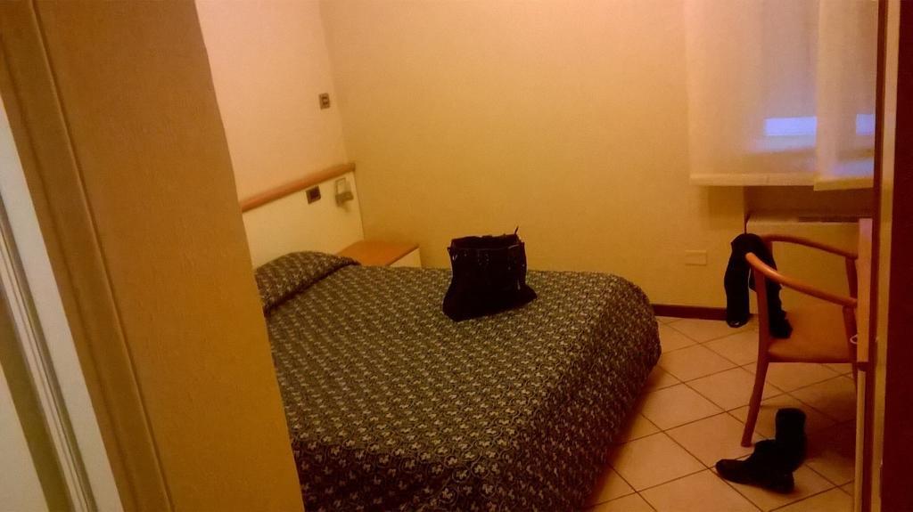 Hotel Sullivan Ponte San Marco Habitación foto